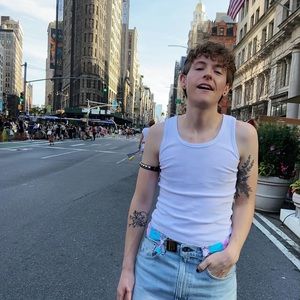 Meet your Posher, Ryn